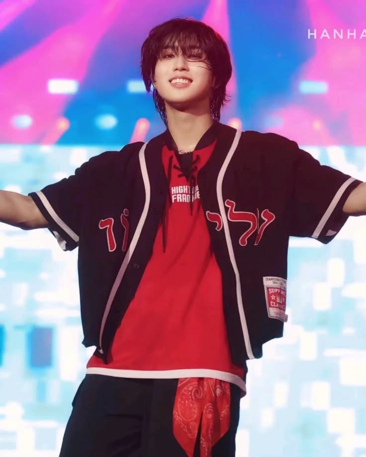 Han jisung thumbnail