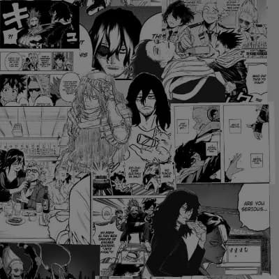 •Aizawa's Wife•™ thumbnail