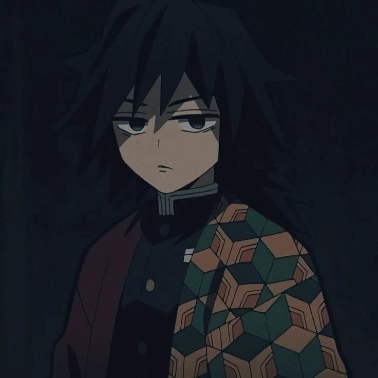 Giyuu Tomioka thumbnail