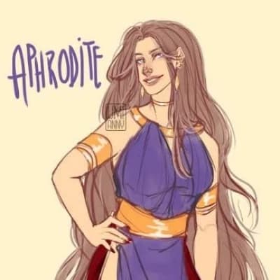 Afrodite thumbnail