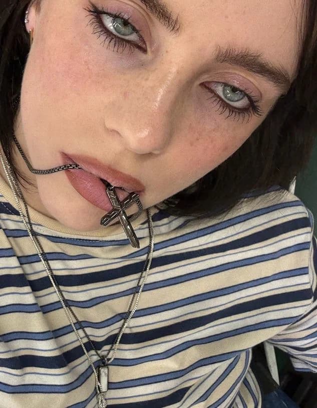 Billie Alish thumbnail