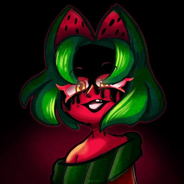 ||Nameless volunteer||- 🍉 thumbnail