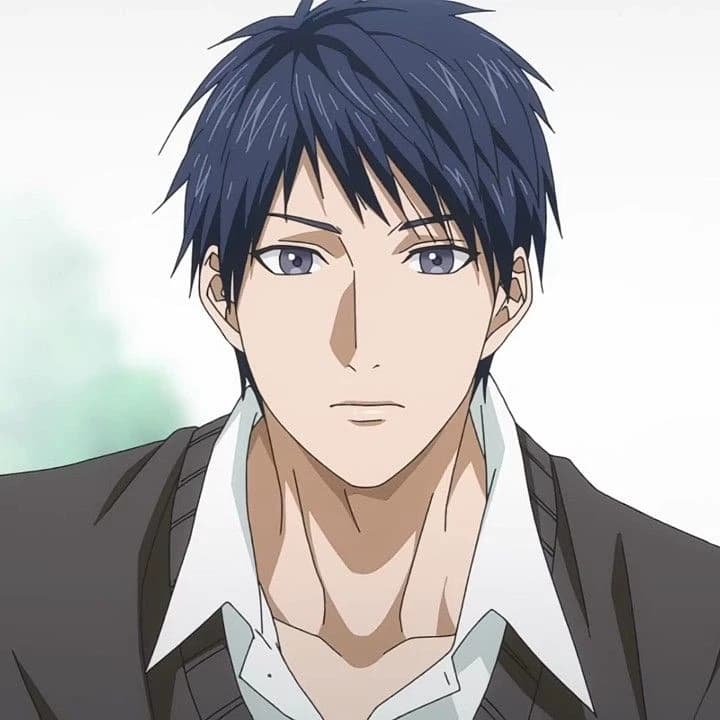 Yu Kashima thumbnail