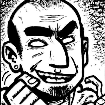 Pete Dinunzio  thumbnail
