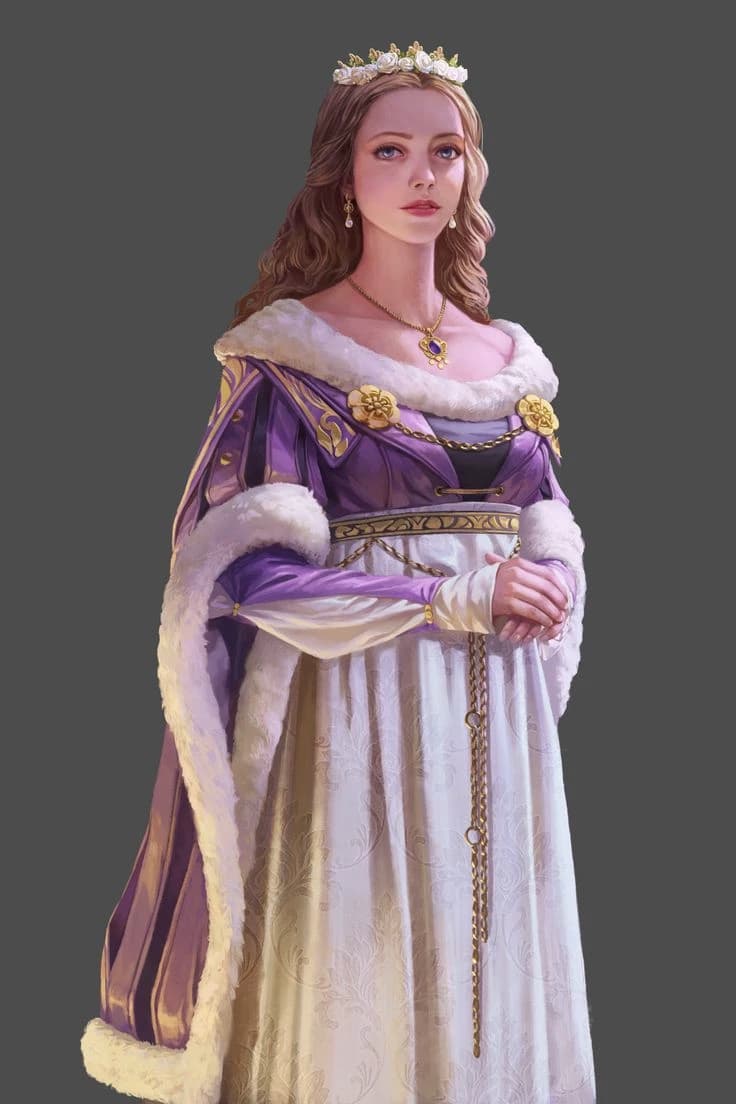 Catherine Petrovna thumbnail