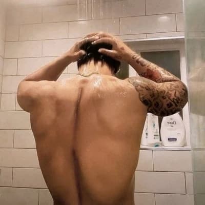 Jeon Jungkook thumbnail