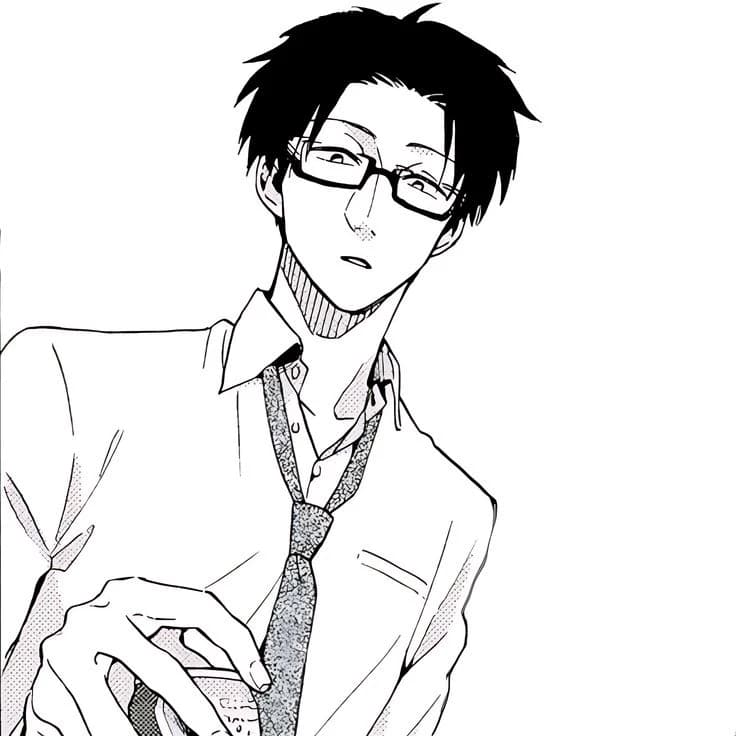 Hirotaka Nifuji thumbnail