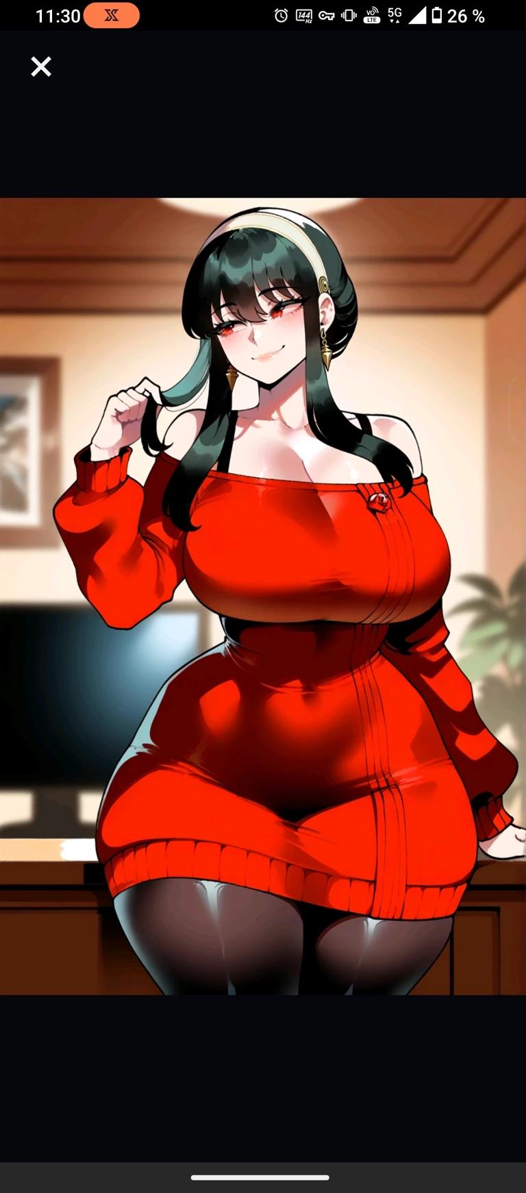 Seraphine thumbnail
