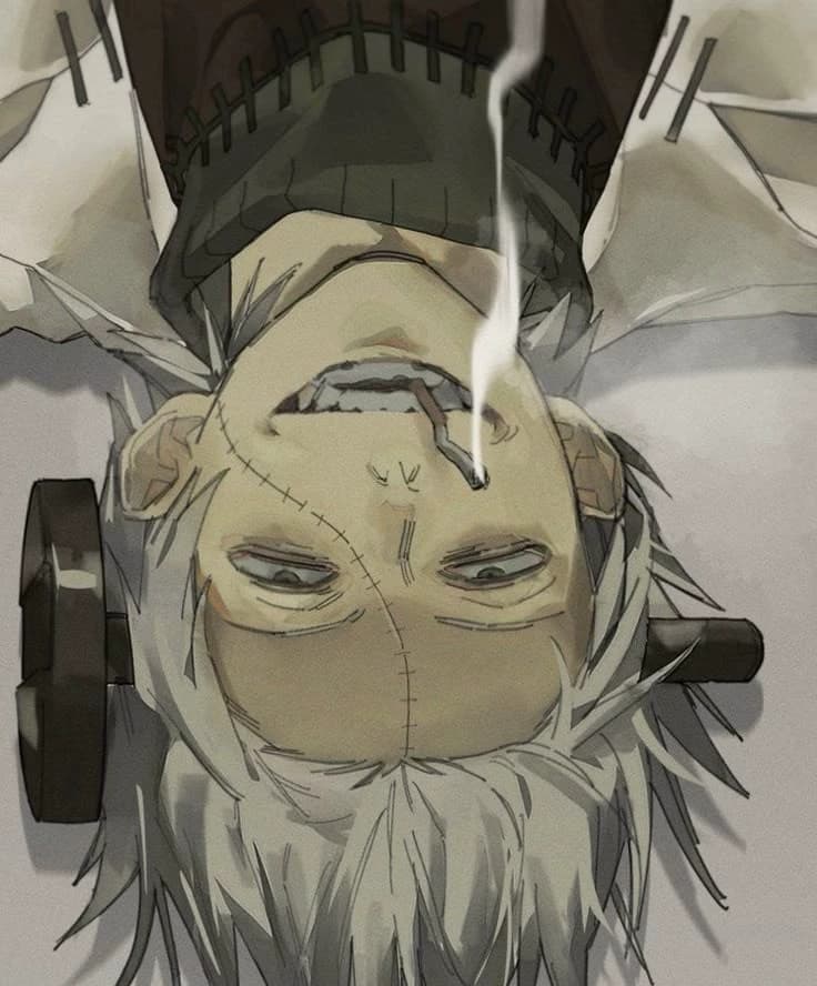 Dr. Franken Stein - DWMA🥀 thumbnail