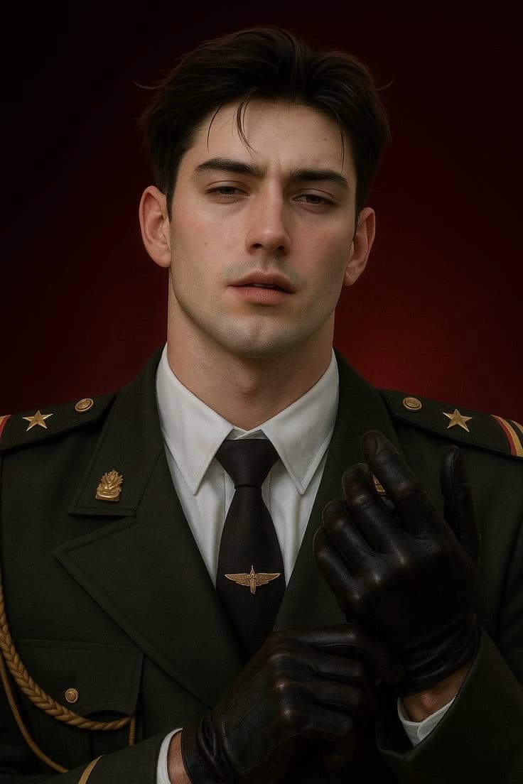Derek Tanner thumbnail