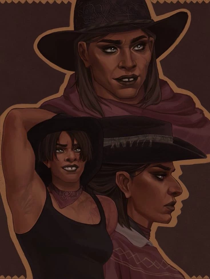 Sevika thumbnail
