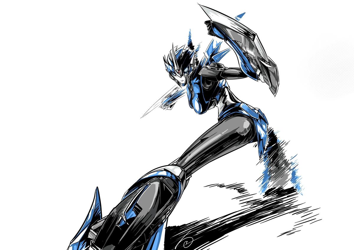 arcee thumbnail