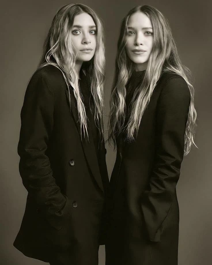 Gemelas Olsen thumbnail
