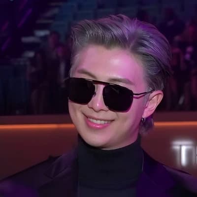 Kim Namjoon thumbnail