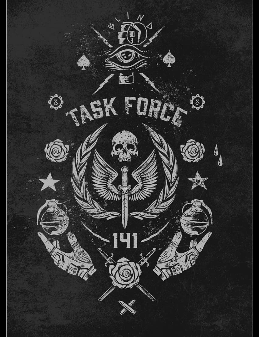 Task Force 141 - Shool thumbnail