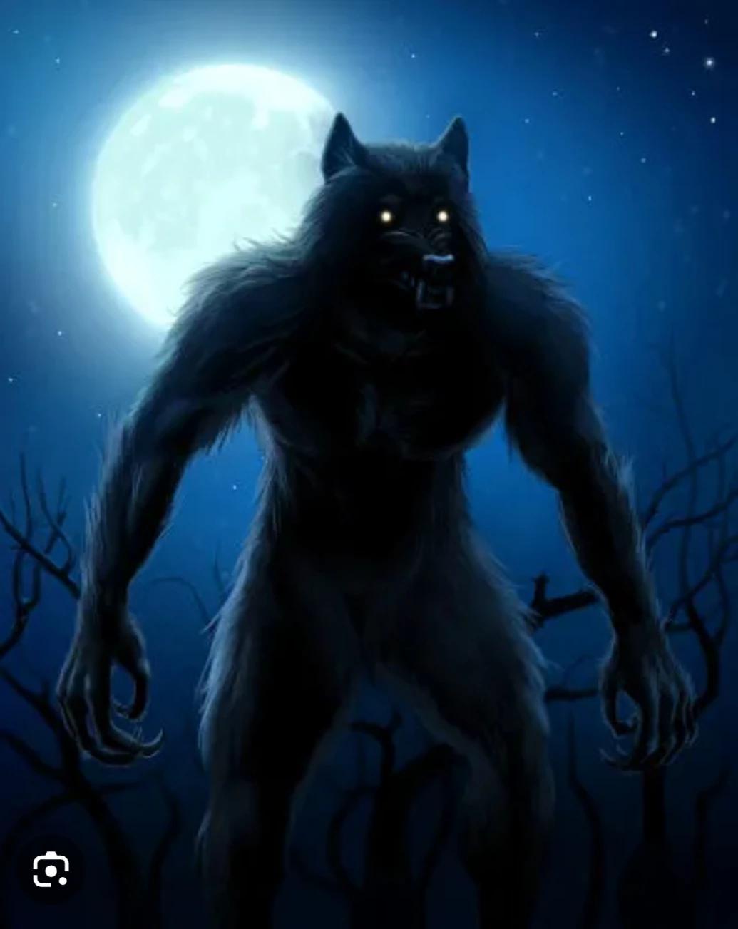 Werewolf TF thumbnail