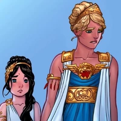 Diana Prince (Wonder Woman) thumbnail