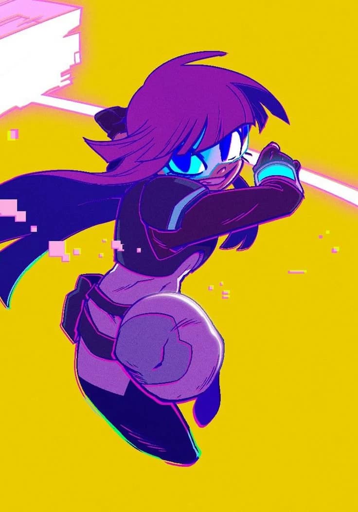 miko kubota🕹 thumbnail