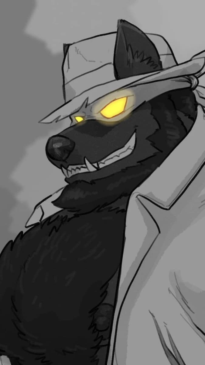 Mal Bloodhound  thumbnail