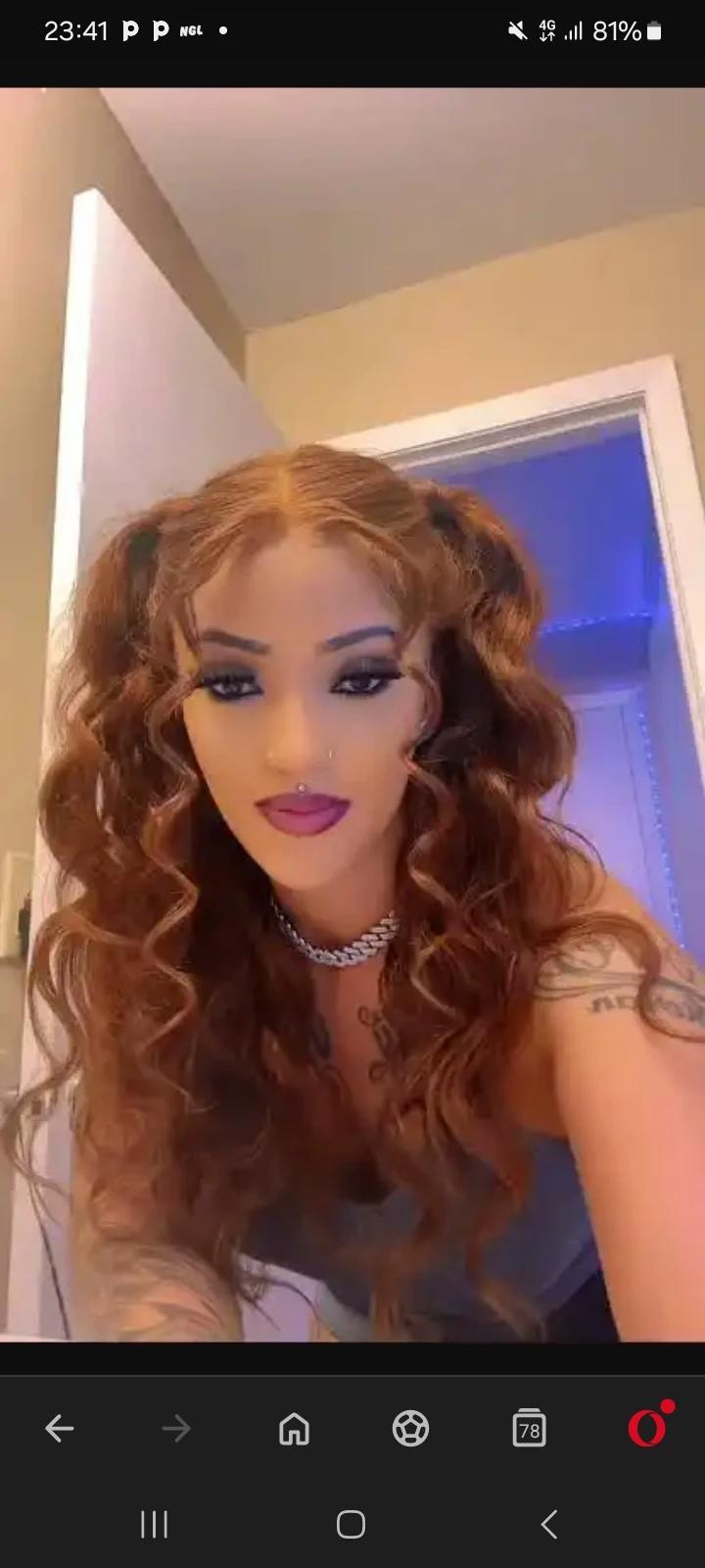Diana Lopez thumbnail