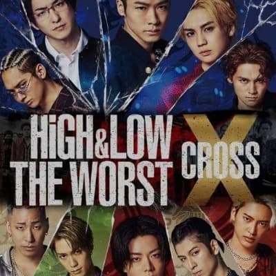 high and low thumbnail