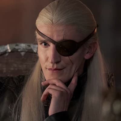 Aemond Targaryen thumbnail