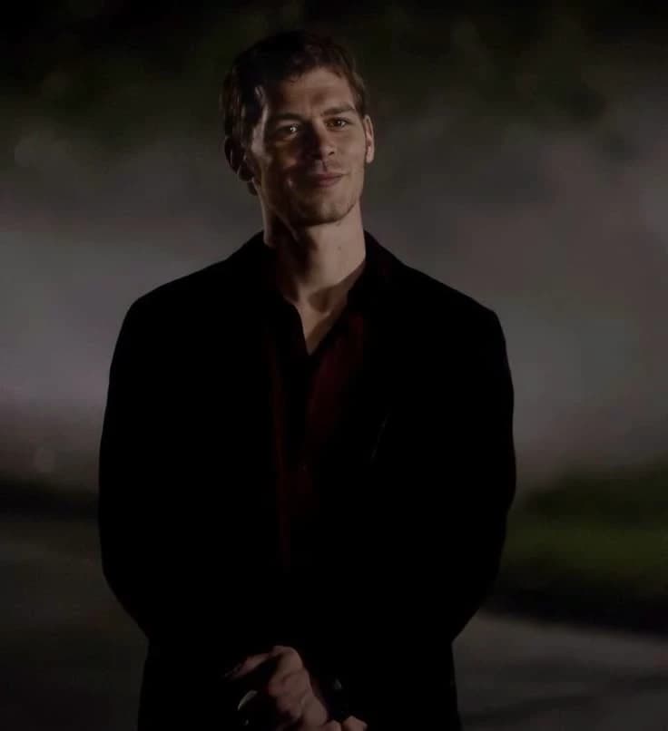 Nicklaus Mikaelson thumbnail