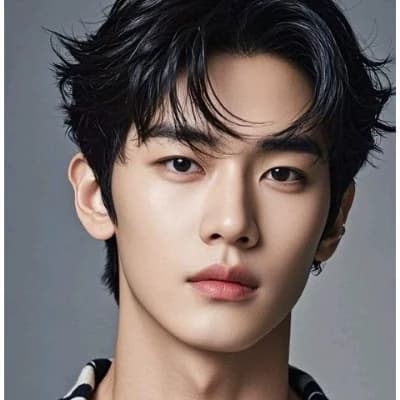 Hyunjin Hwang thumbnail
