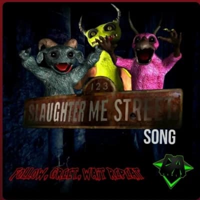 Demonic Trio thumbnail
