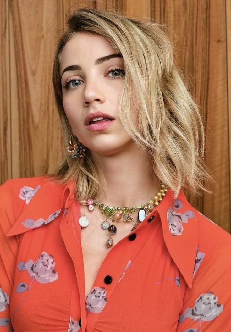 Emily Rudd thumbnail