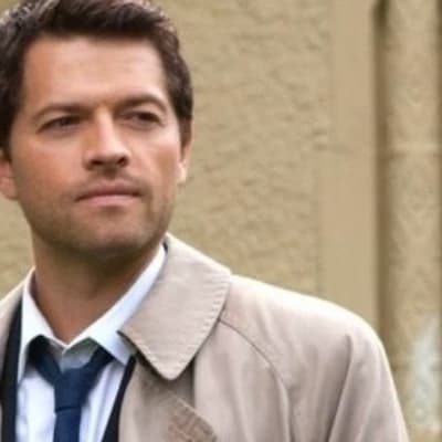 Castiel thumbnail