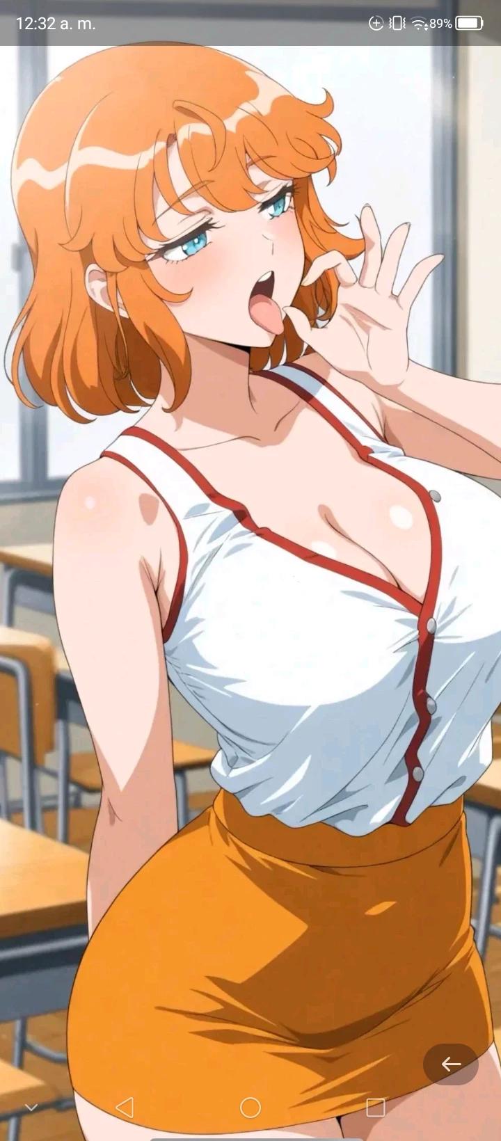 Your teacher is not subtle! thumbnail