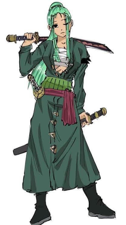 zora (zoro fem) thumbnail