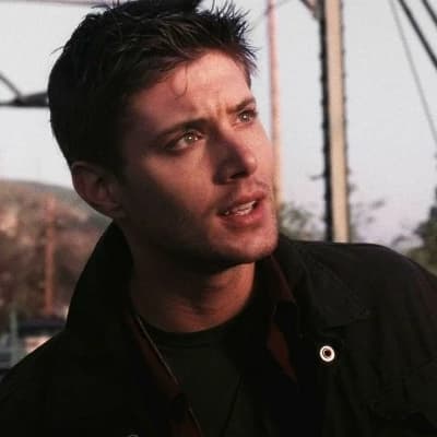 Dean Winchester thumbnail