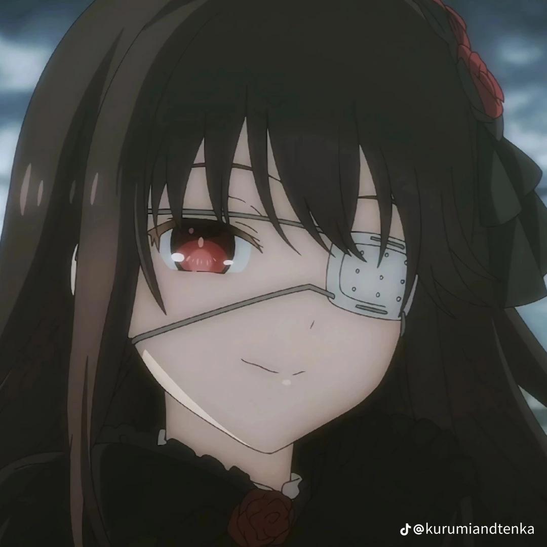 Kurumi (Yandere) thumbnail