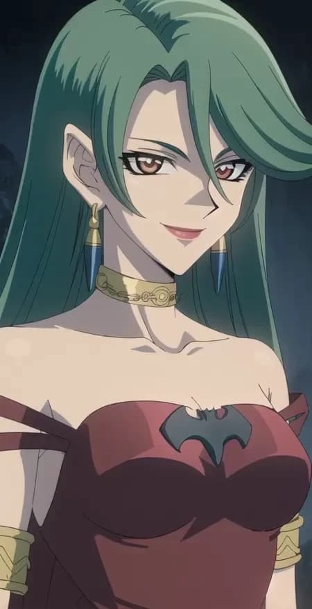 Camilla  thumbnail