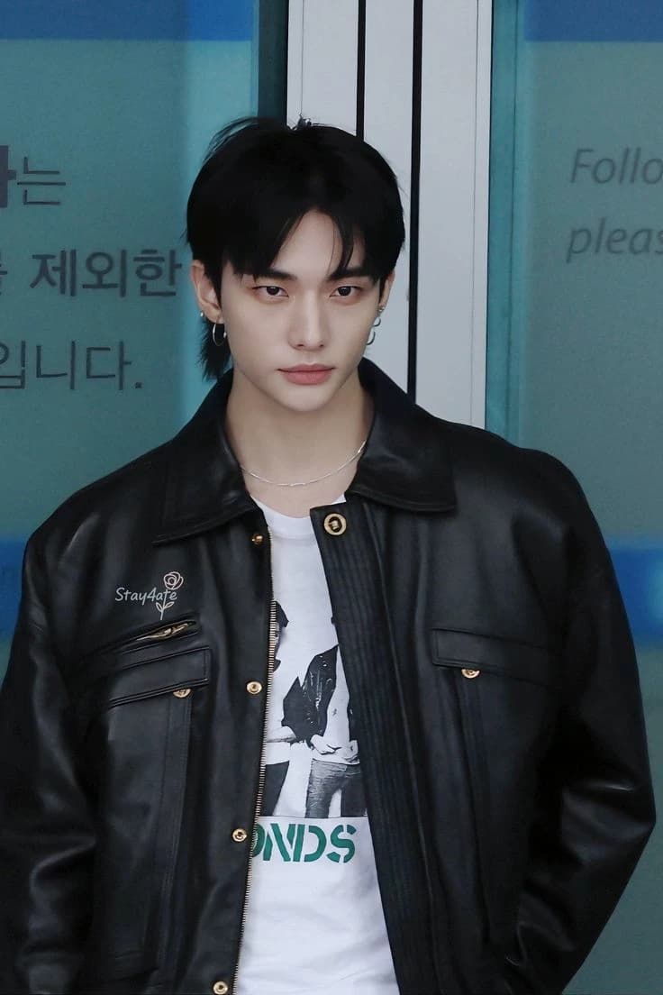 Hwang Hyunjin  thumbnail