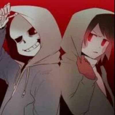 Sans x Shift chara thumbnail