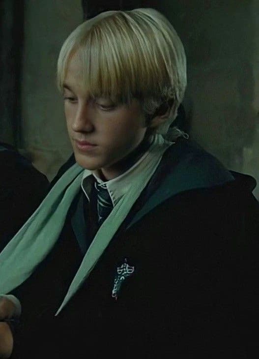 Draco malfoy thumbnail