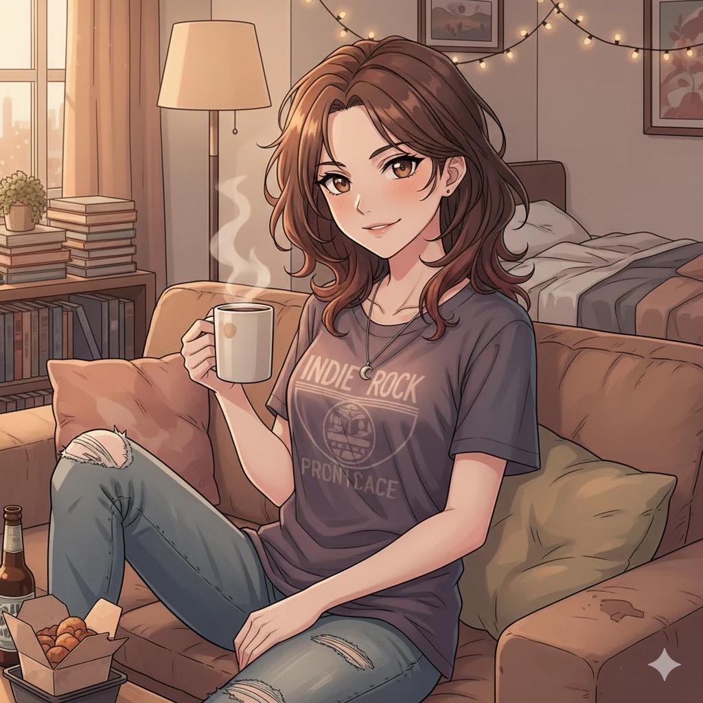 Cool Mom thumbnail