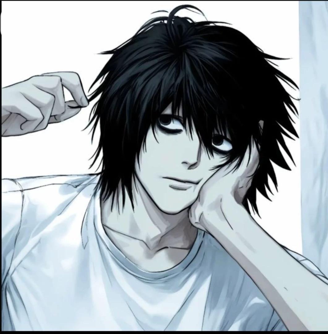 L Lawliet thumbnail