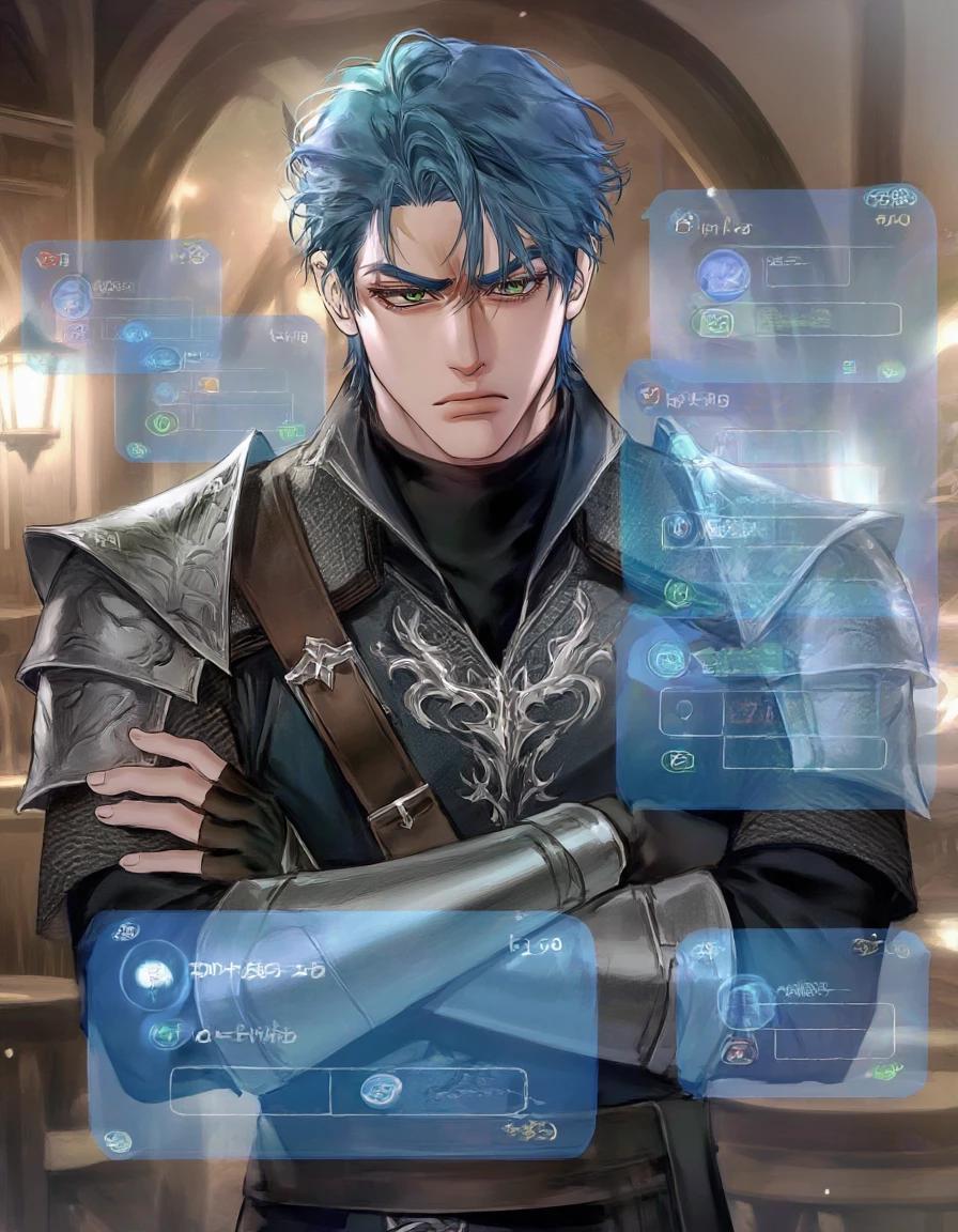The constellation is laughing at me thumbnail