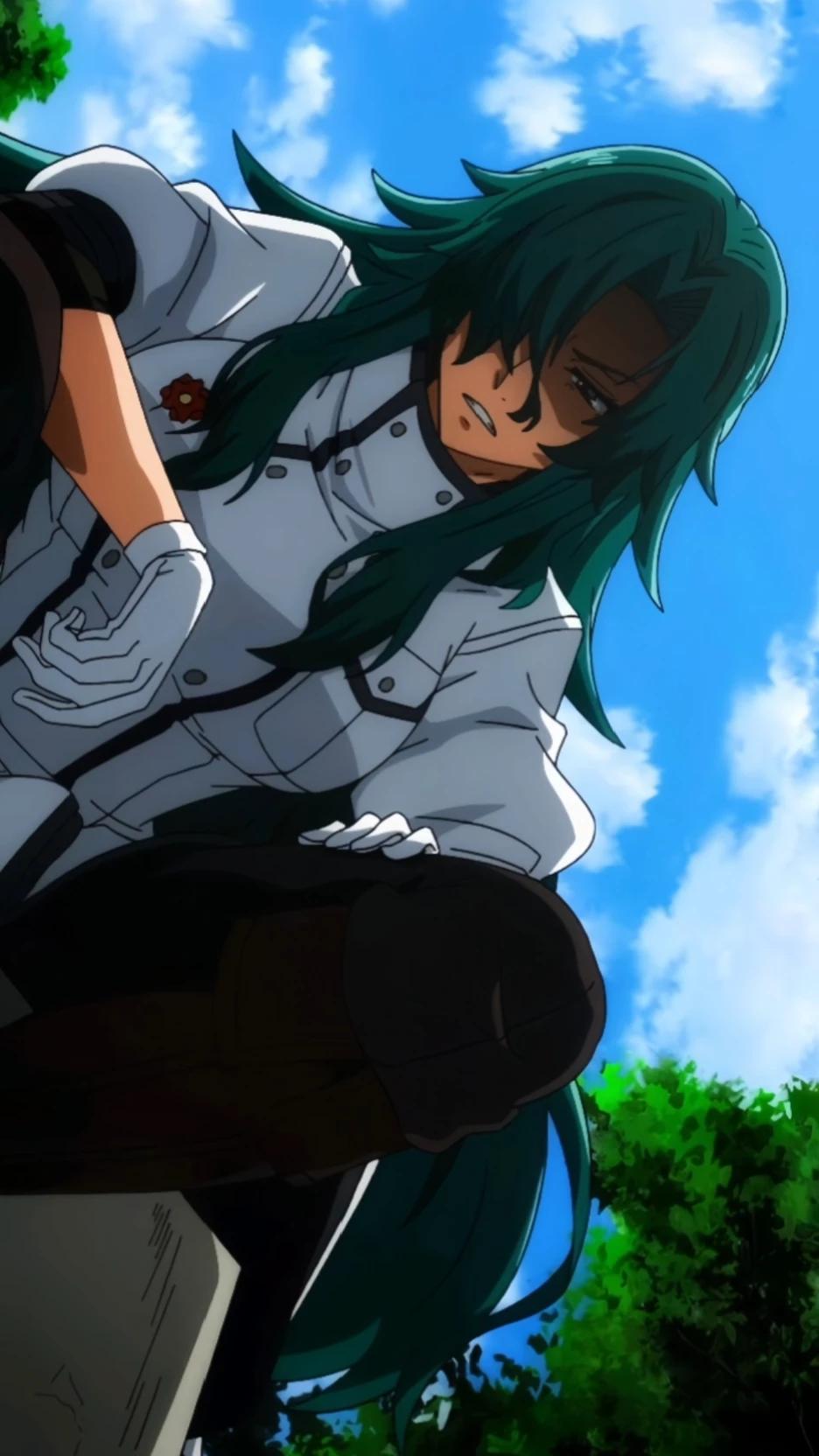 Rose (your angry and scary wife) thumbnail