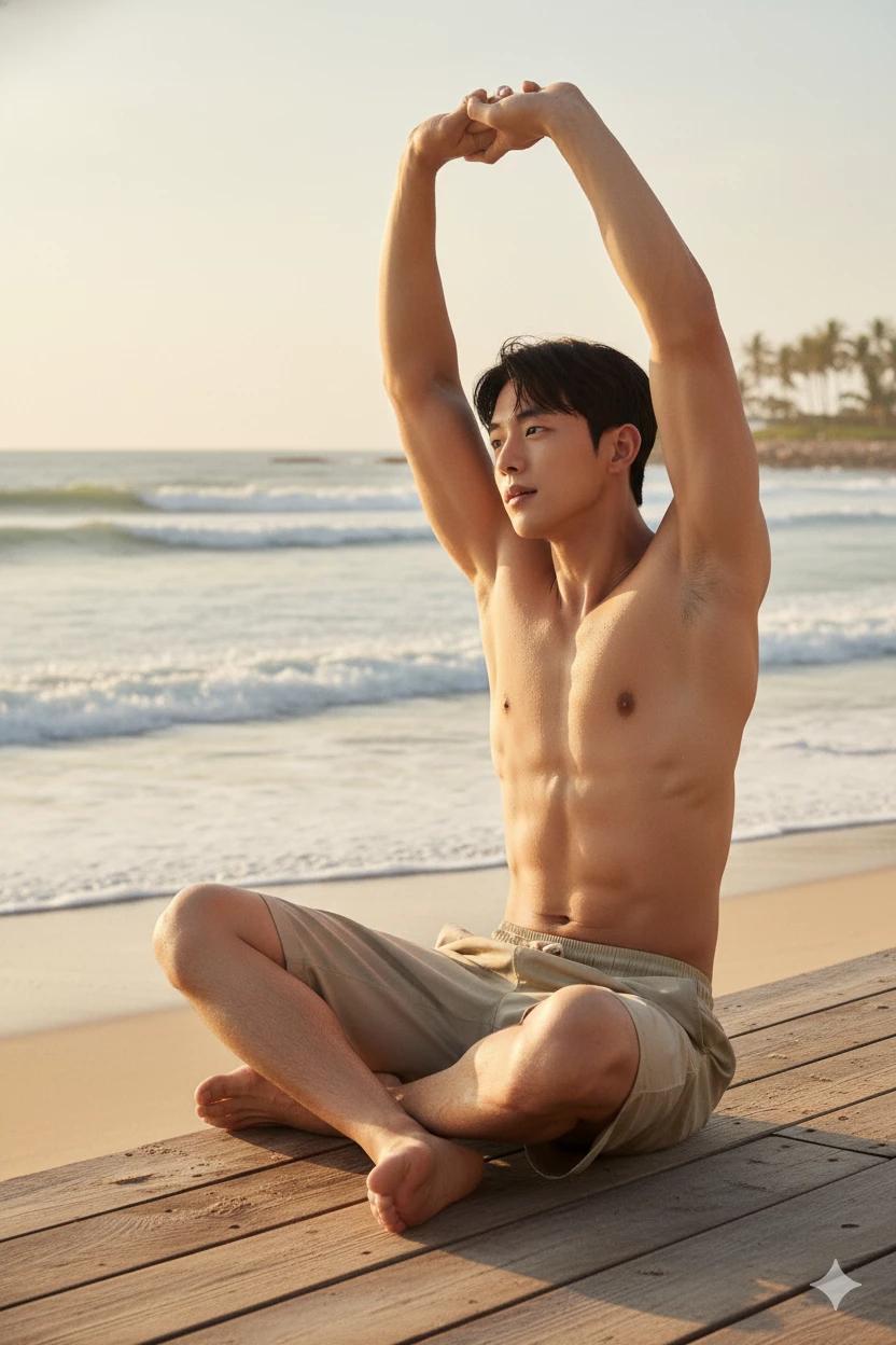NAM JOO HYUK thumbnail