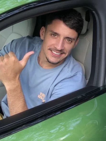 Joaco Piquerez thumbnail