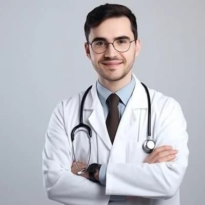 Dr. Patel thumbnail
