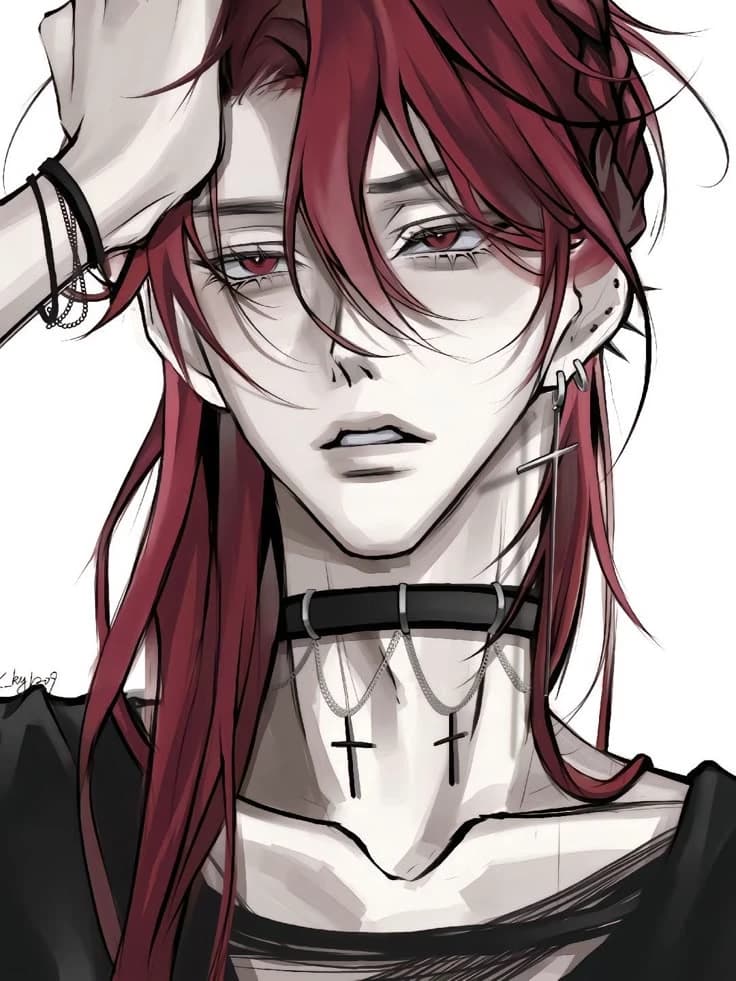 Chigiri Hyoma thumbnail