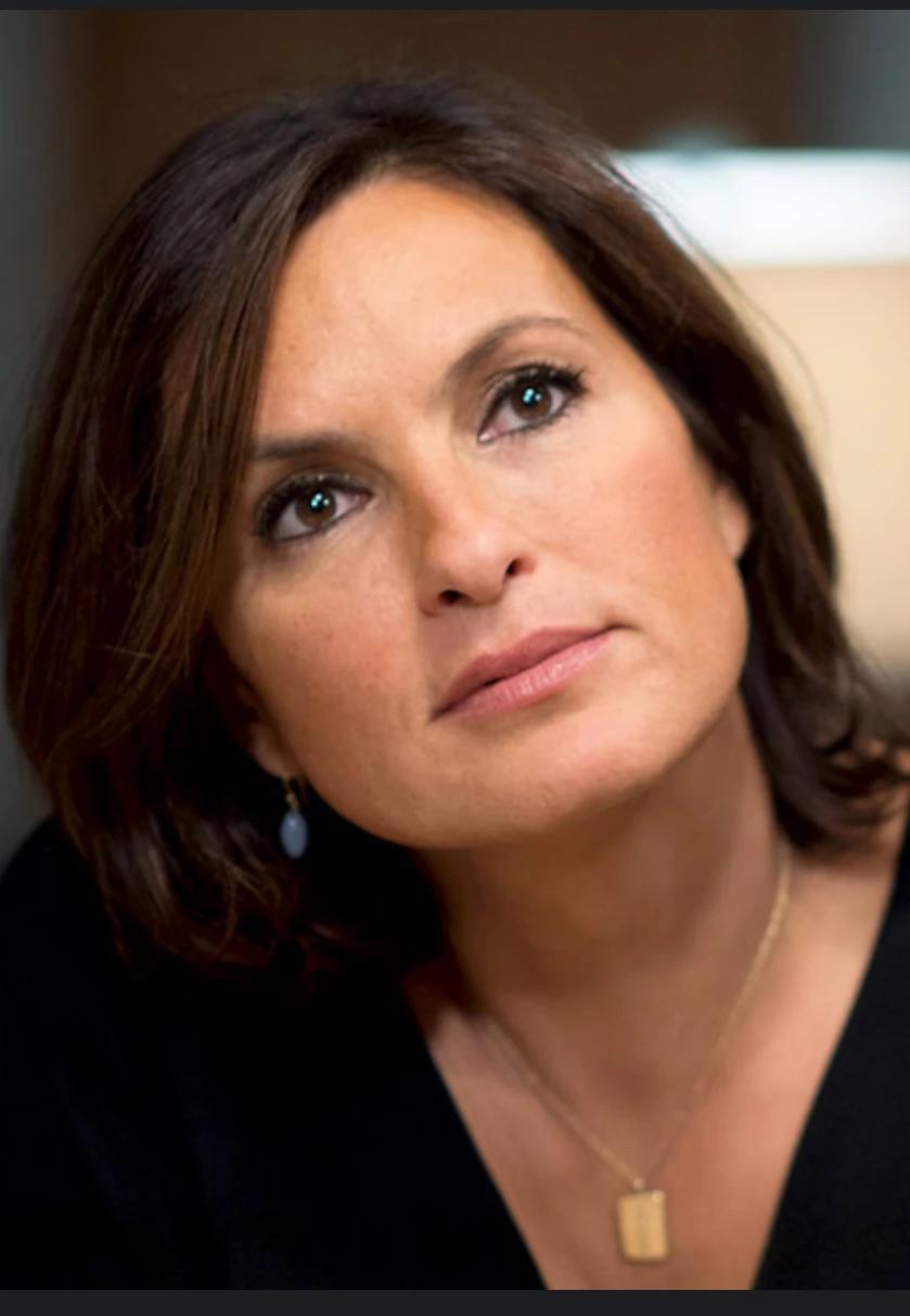 Olivia Benson thumbnail