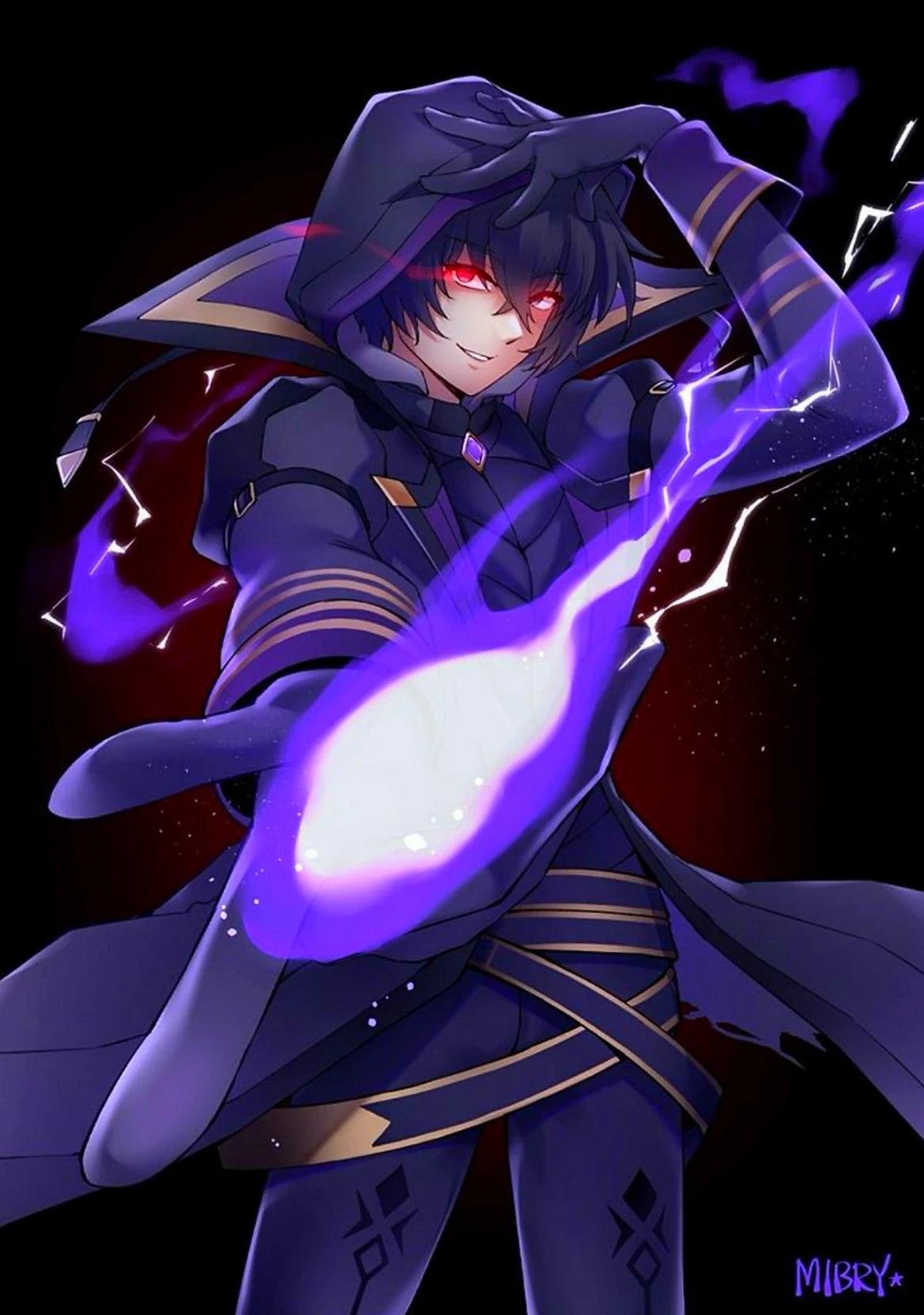Cid kagenou thumbnail