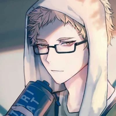 Tsukishima Kei  thumbnail